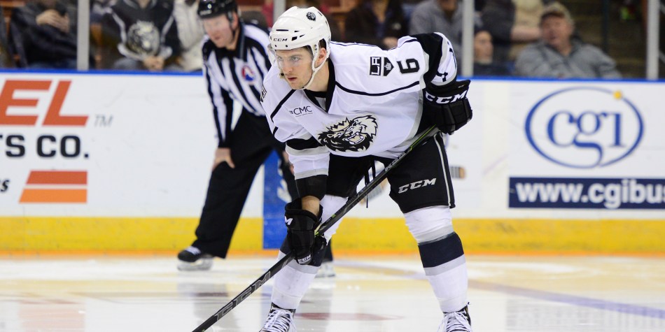 Via ManchesterMonarchs.com