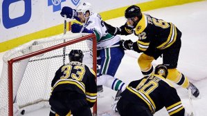 (HockeyNightInCanada Image via Twitter)